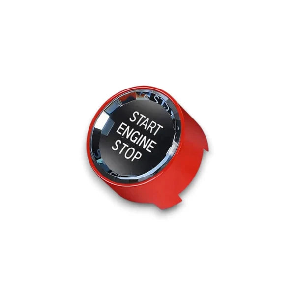 Crystal Stop/Start Button For Bmw F30/F31/F35 3 Series F32/F33/F36 4 Series