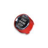 Crystal Stop/Start Button For Bmw F30/F31/F35 3 Series F32/F33/F36 4 Series