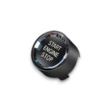 Crystal Stop/Start Button For Bmw F30/F31/F35 3 Series F32/F33/F36 4 Series