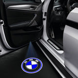 BMW G SERIES DOOR LIGHTS