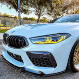 BMW V2 DRL MODULE KIT