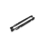 CARBON FIBER SIDE SKIRTS FOR BMW G22 G23 4 SERIES