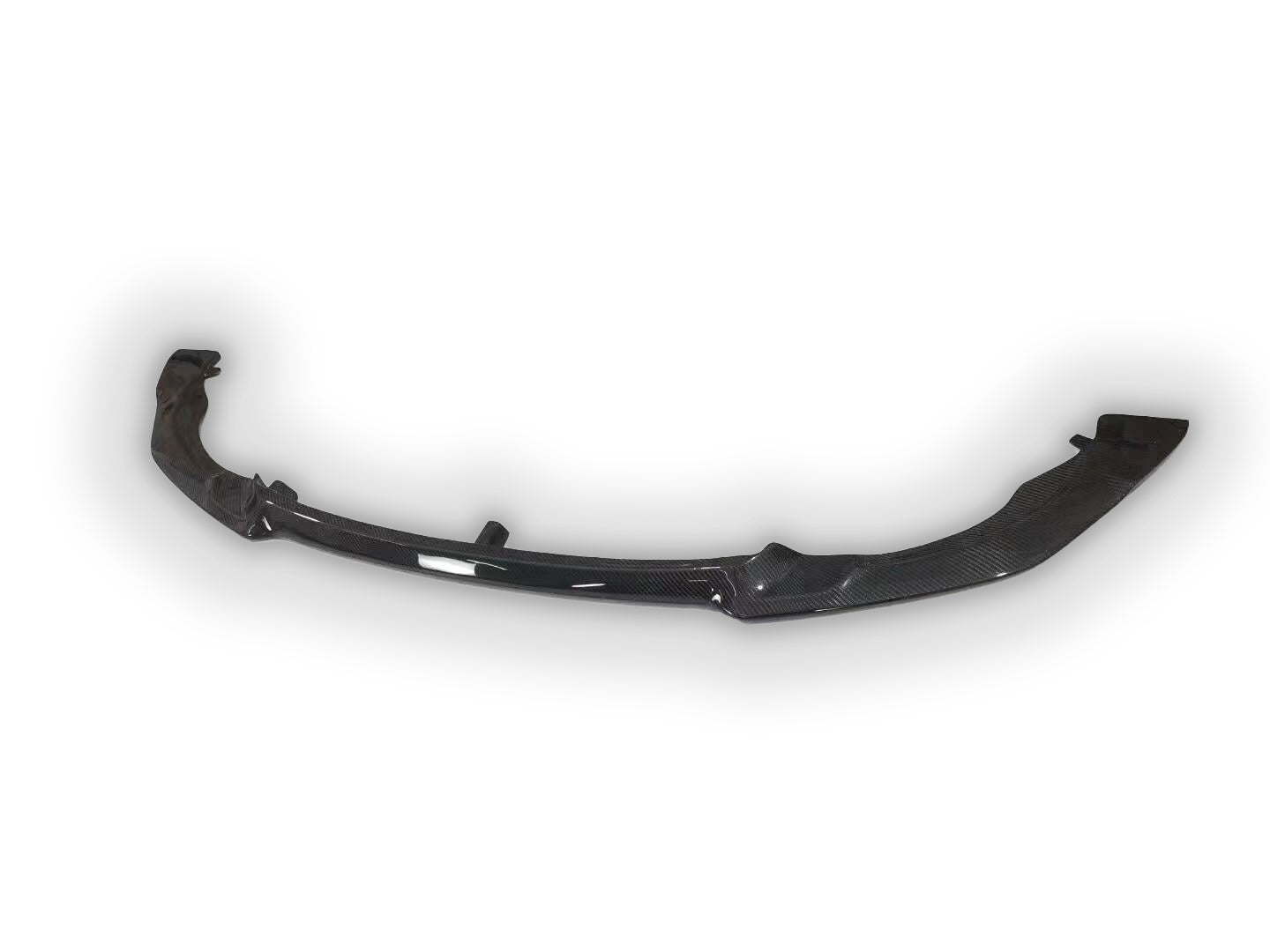 LIP×LIP Full Throttle4 CS-Style-Carbon-Fiber-Front-