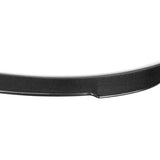 CS STYLE CARBON FIBRE TRUNK SPOILER FOR BMW F32 / F33 / F36 4 SERIES