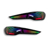 CSL LASER STYLE RÜCKLEUCHTEN FÜR BMW G82 G83 M4 / G22 G23 G26 4ER