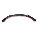 CARBON FIBRE FRONT LIP FOR BMW F32 / F33 / F36 4 SERIES