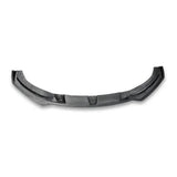 CARBON FIBRE FRONT LIP FOR BMW F32 / F33 / F36 4 SERIES