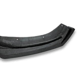 CARBON FIBRE FRONT LIP FOR BMW F32 / F33 / F36 4 SERIES