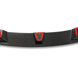 CARBON FIBRE FRONT LIP FOR BMW F32 / F33 / F36 4 SERIES