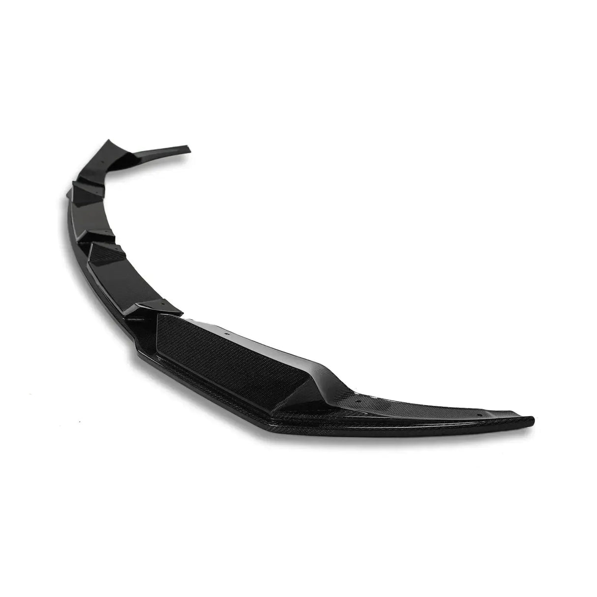 CARBON FIBRE FRONT LIP FOR BMW F97 X3M / F98 X4M