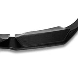 CARBON FIBRE FRONT LIP FOR BMW F97 X3M / F98 X4M
