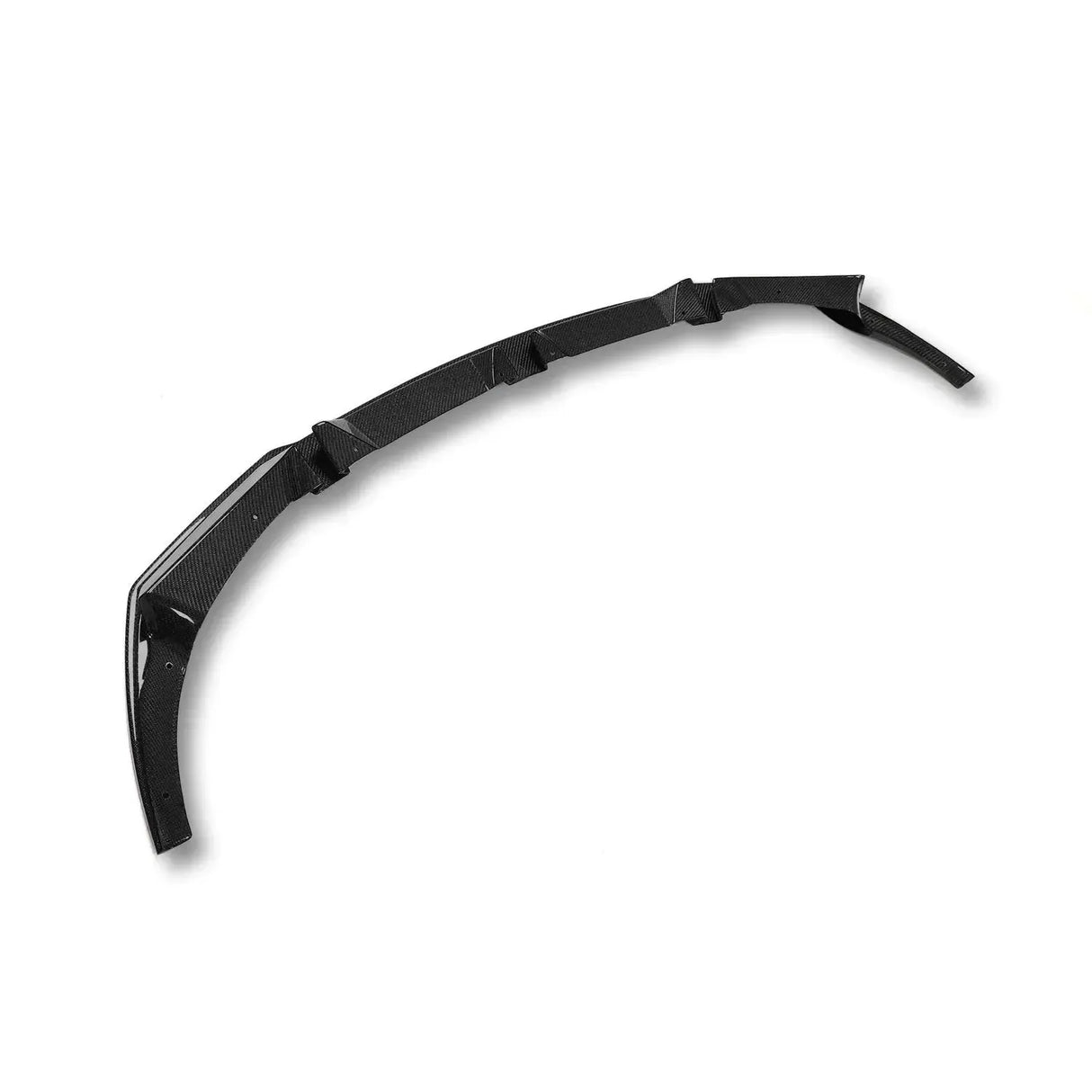 CARBON FIBRE FRONT LIP FOR BMW F97 X3M / F98 X4M