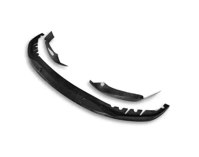 CARBON FIBRE FRONT LIP FOR BMW G30 / G38 5 SERIES