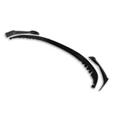 CARBON FIBRE FRONT LIP FOR BMW G30 / G38 5 SERIES