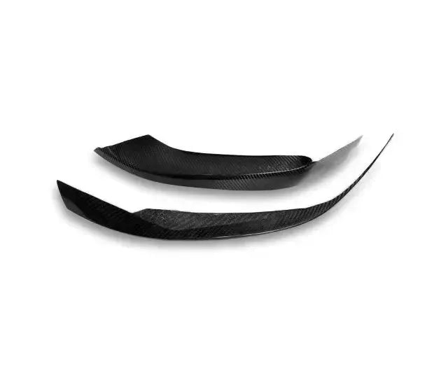 CARBON FIBRE FRONT LIP FOR BMW G30 / G38 5 SERIES