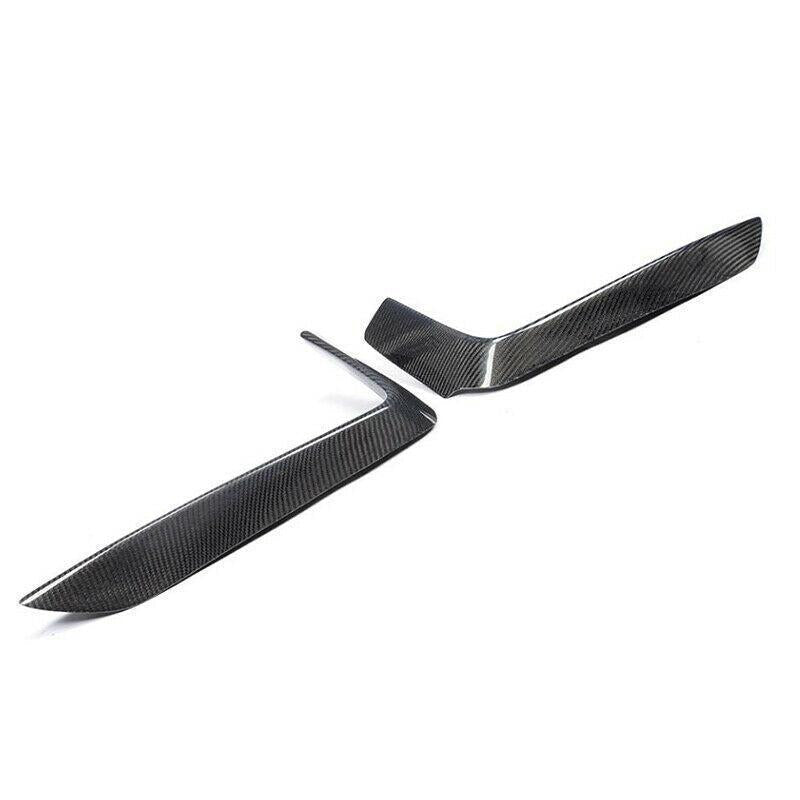 Carbonfaser-Frontsplitter oben - BMW F32 / F33 / F36 4er