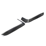 Carbonfaser-Frontsplitter oben - BMW F32 / F33 / F36 4er