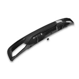CARBON FIBRE REAR DIFFUSER FOR BMW G30 5 SERIES