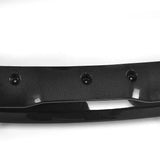 CARBON FIBRE REAR DIFFUSER FOR BMW G30 5 SERIES