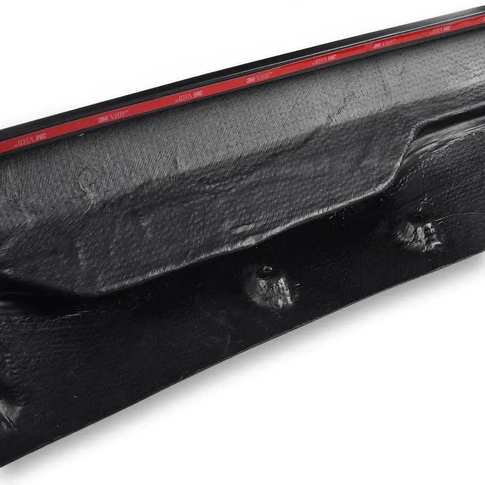 CARBON FIBRE REAR DIFFUSER FOR BMW G30 5 SERIES