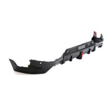 CARBON FIBRE REAR DIFFUSER WITH BRAKE LIGHT FOR BMW G42 2 SERIES