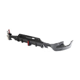CARBON FIBRE REAR DIFFUSER WITH BRAKE LIGHT FOR BMW G42 2 SERIES