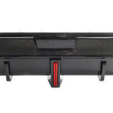 CARBON FIBRE REAR DIFFUSER WITH BRAKE LIGHT FOR BMW G42 2 SERIES