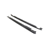 CARBON FIBRE SIDE SKIRTS FOR BMW G20 3 SERIES LCI