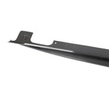 CARBON FIBRE SIDE SKIRTS FOR BMW G20 3 SERIES LCI