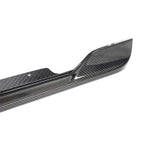 CARBON FIBRE SIDE SKIRTS FOR BMW G20 3 SERIES LCI