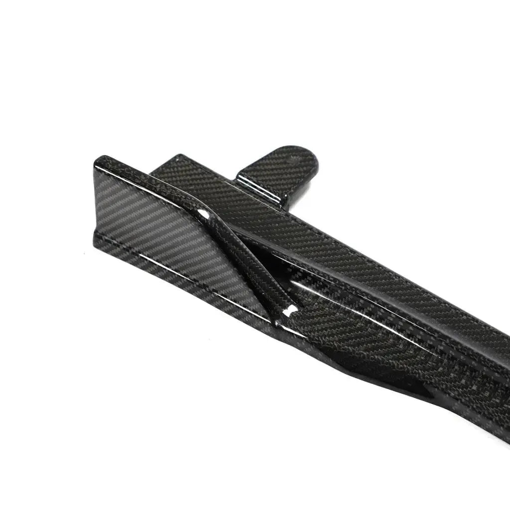 CARBON FIBRE SIDE SKIRTS FOR BMW G22 / G23 4 SERIES