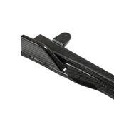 CARBON FIBRE SIDE SKIRTS FOR BMW G22 / G23 4 SERIES