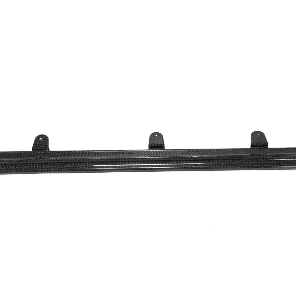 CARBON FIBRE SIDE SKIRTS FOR BMW G22 / G23 4 SERIES