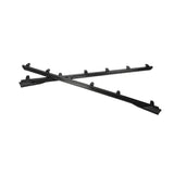 CARBON FIBRE SIDE SKIRTS FOR BMW G22 / G23 4 SERIES