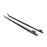 Seitenschweller aus Carbonfaser – BMW G42 2er