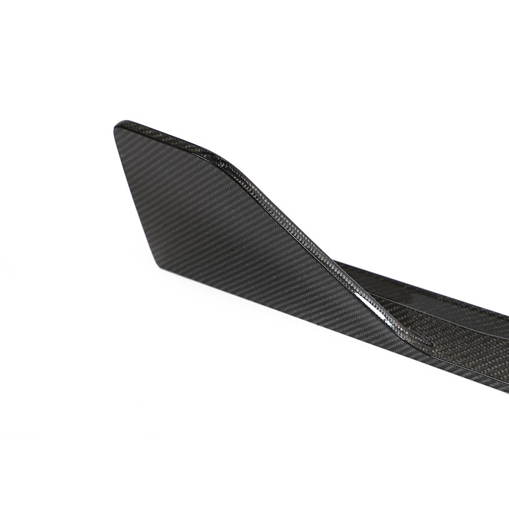 Seitenschweller aus Carbonfaser – BMW G42 2er