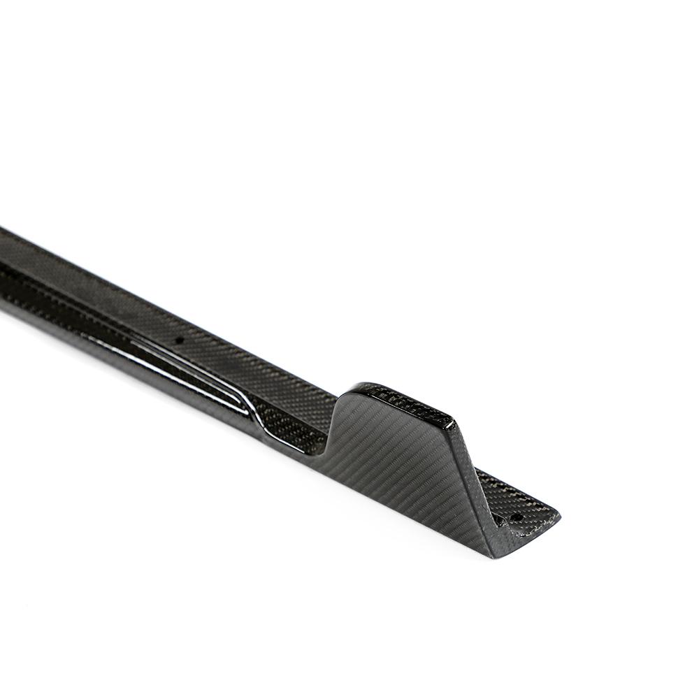 Seitenschweller aus Carbonfaser – BMW G42 2er