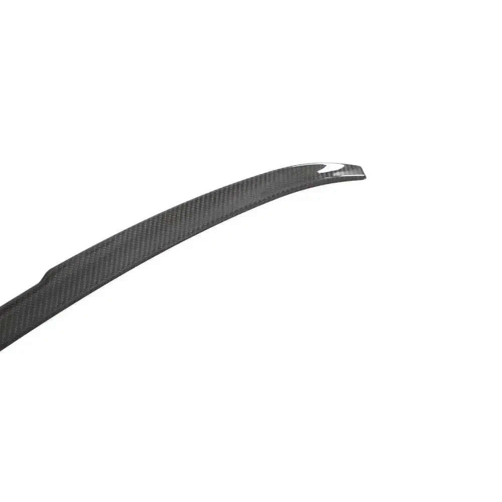 CARBON FIBRE TRUNK SPOILER FOR BMW F96 X6M / G06 X6