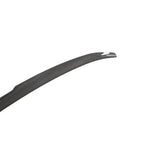 CARBON FIBRE TRUNK SPOILER FOR BMW F96 X6M / G06 X6
