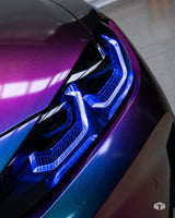 BMW V2 DRL MODULE KIT