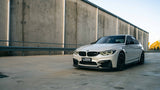 PSM STYLE CARBON FIBER SIDE SKIRTS FOR BMW F80 M3 / F82 M4