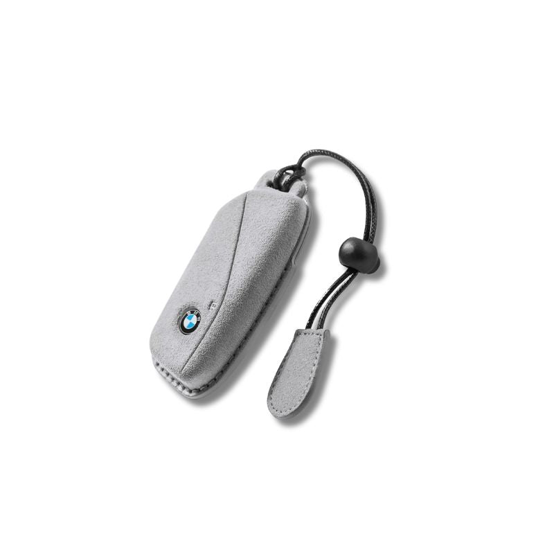 BMW ALCANTARA KEY COVER CASE