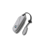 BMW ALCANTARA KEY COVER CASE