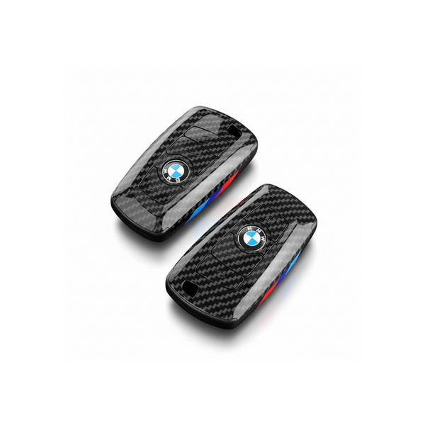 BMW M PERFORMANCE KEY COVER CASE – OPEN THROTTLE