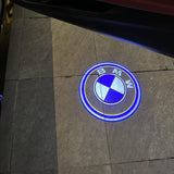 BMW F SERIES DOOR LIGHTS