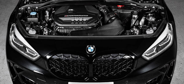 EVENTURI CARBON INTAKE SYSTEM FOR BMW F40 M135I / F44 M235I