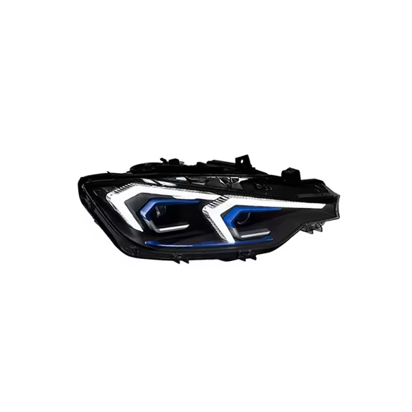 G SERIES STYLE HEADLIGHTS FOR BMW F30 F31 3 SERIES