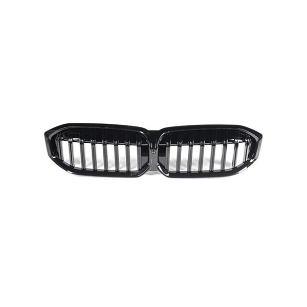 M PERFORMANCE STYLE GLOSS BLACK GRILLE FOR BMW G20 G21 3 SERIES