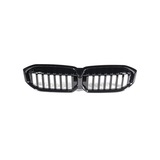 M PERFORMANCE STYLE GLOSS BLACK GRILLE FOR BMW G20 G21 3 SERIES