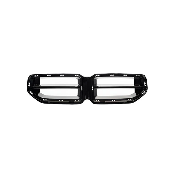 M PERFORMANCE STYLE GLOSS BLACK GRILLE FOR BMW G87 M2